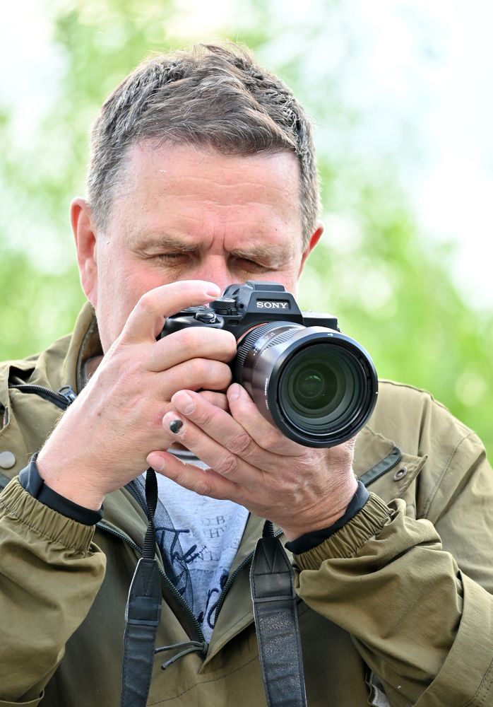 Photograph by Дарья Ростовцева