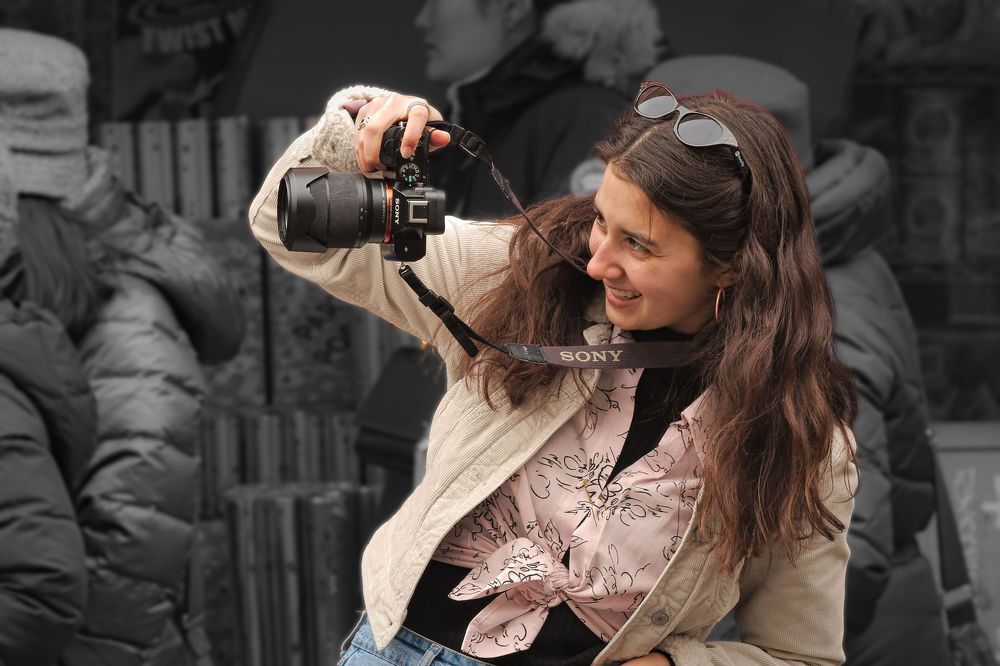 Photograph by Oleg Chemodanov