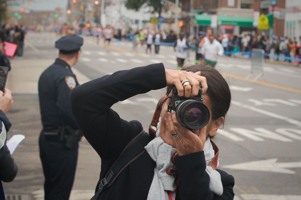 Photograph by Oleg Chemodanov