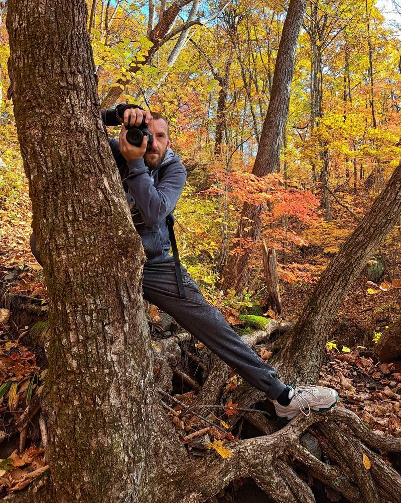 Photograph by Оксана Юдина