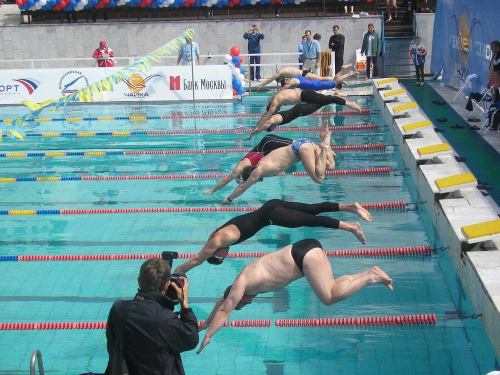 Photograph by Игорь Криулин