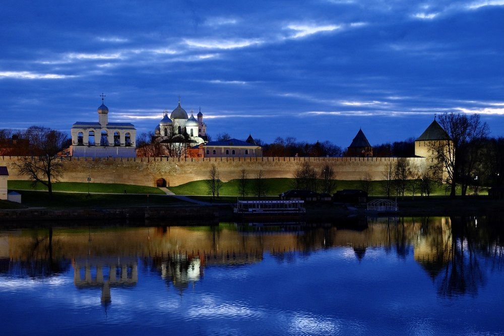 Photograph by Медведев Антон