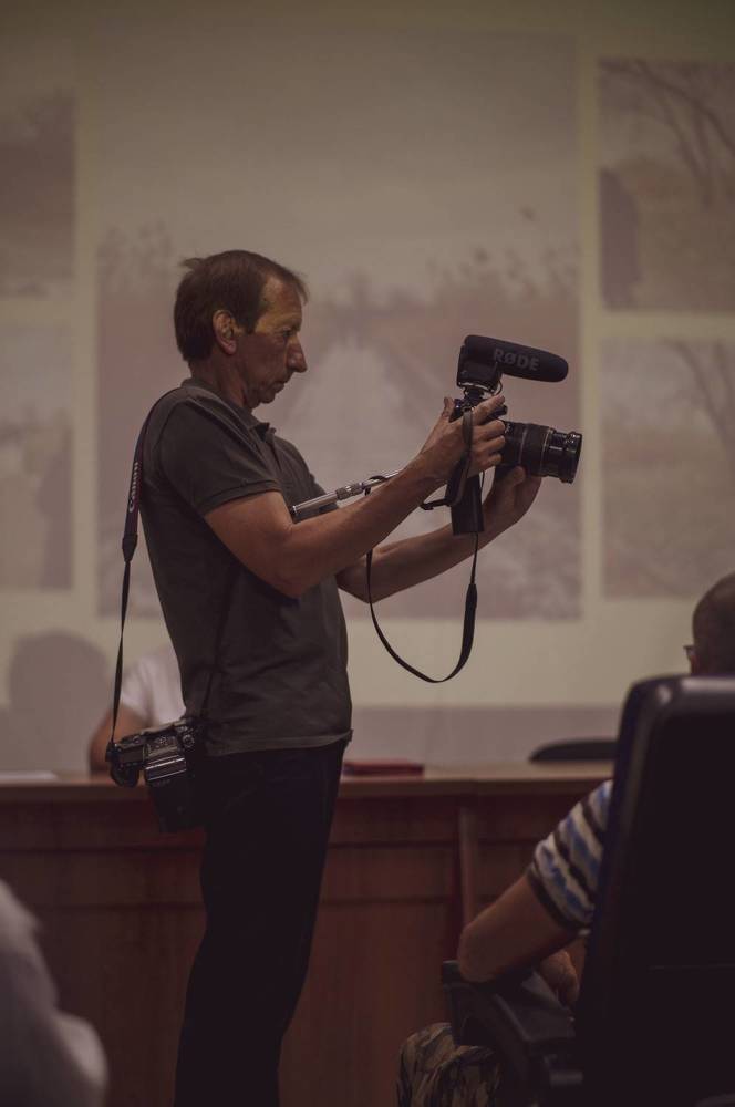 Photograph by Крупченко Роман