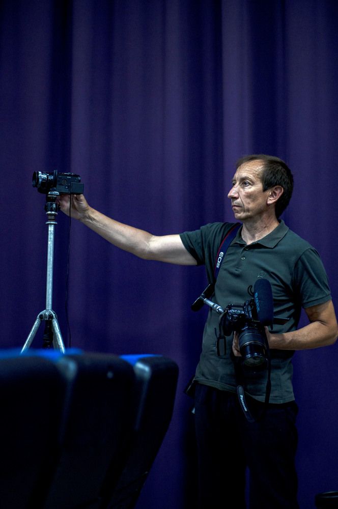 Photograph by Крупченко Роман