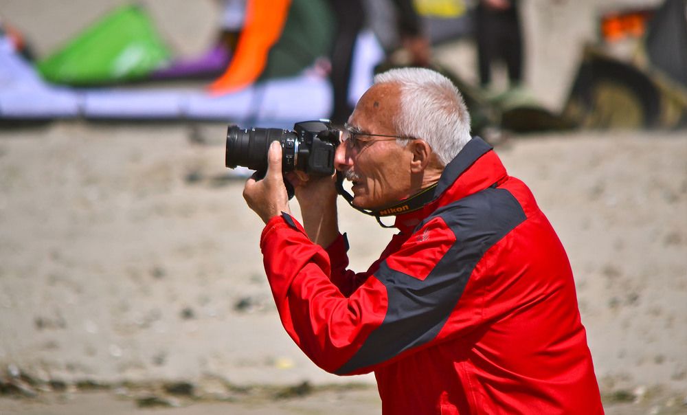 Photograph by Marjo Steffen