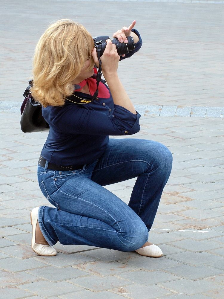 Photograph by Игорь Чеботарёв