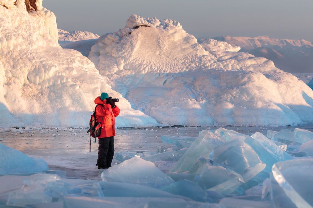 Photograph by виктор ковчин