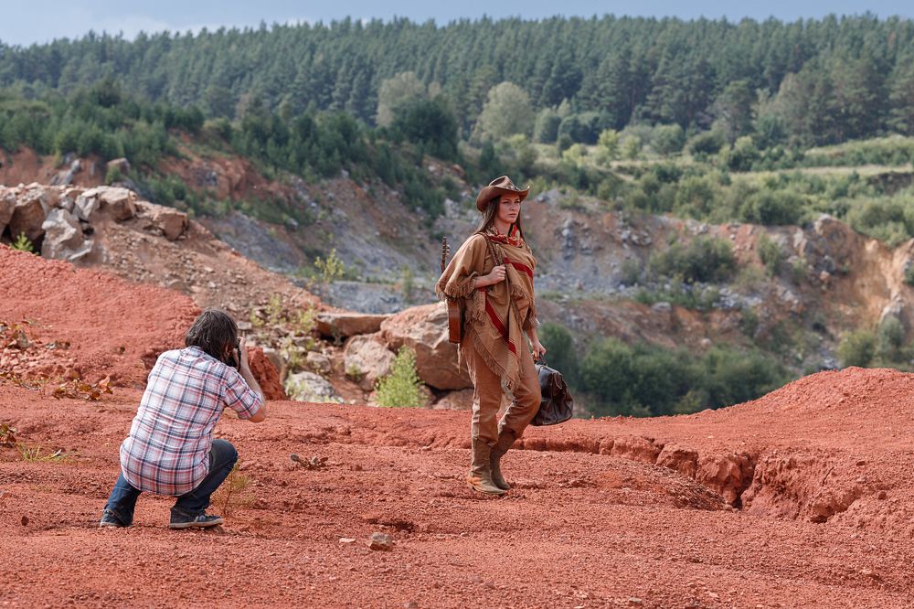 Photograph by виктор ковчин