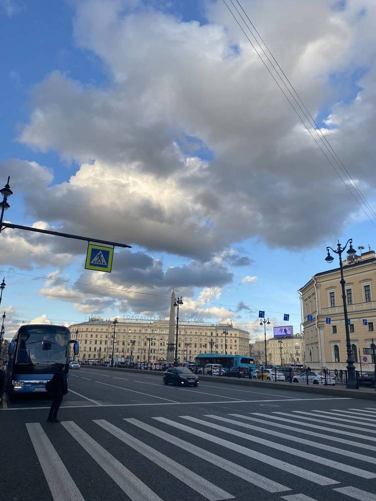 Photograph by Наталья Рибянцева