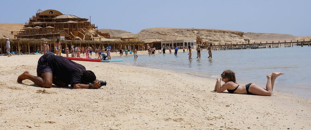 Photograph by Raed Victor Saad