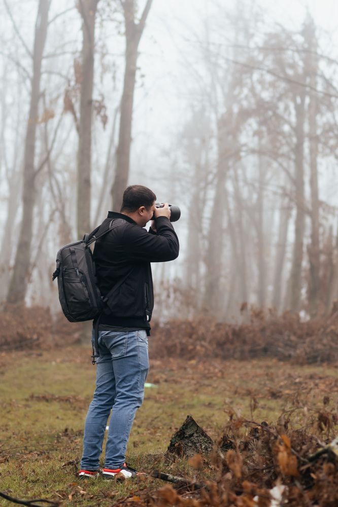 Фотография автора Олег Старосельцев