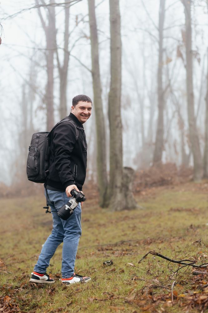 Фотография автора Олег Старосельцев