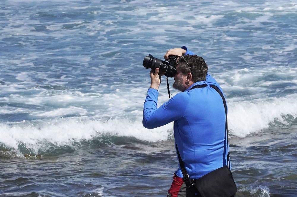 Photograph by Raed Victor Saad