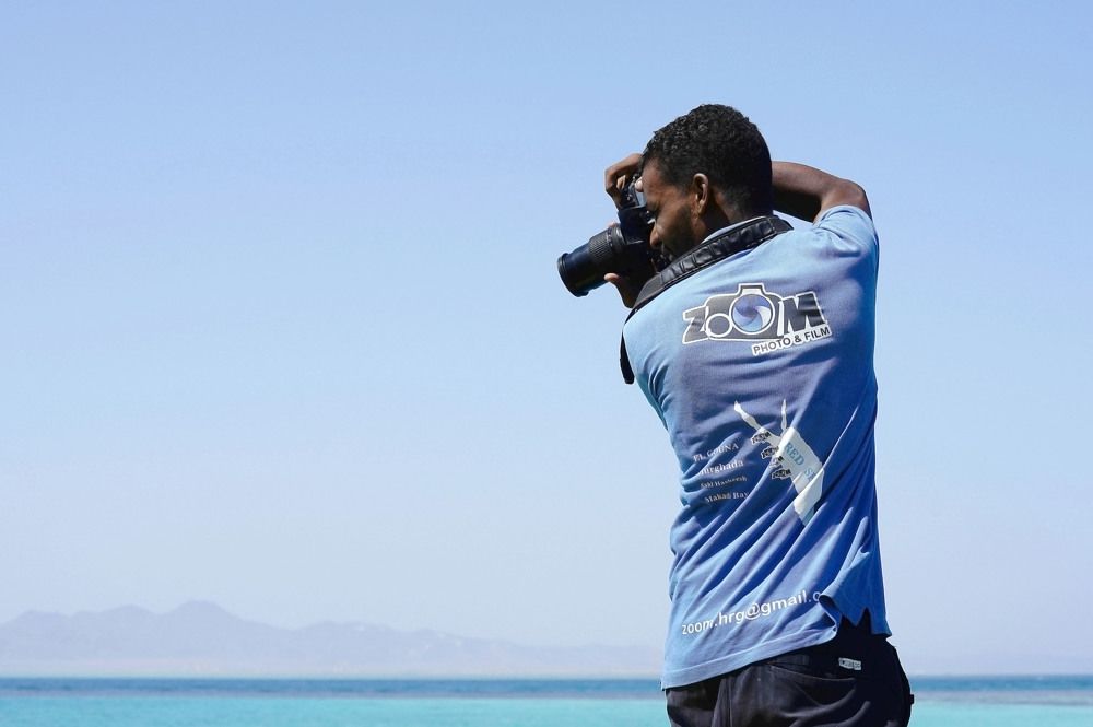 Photograph by Raed Victor Saad