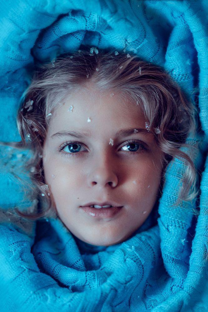 Photograph by Елена Харькова