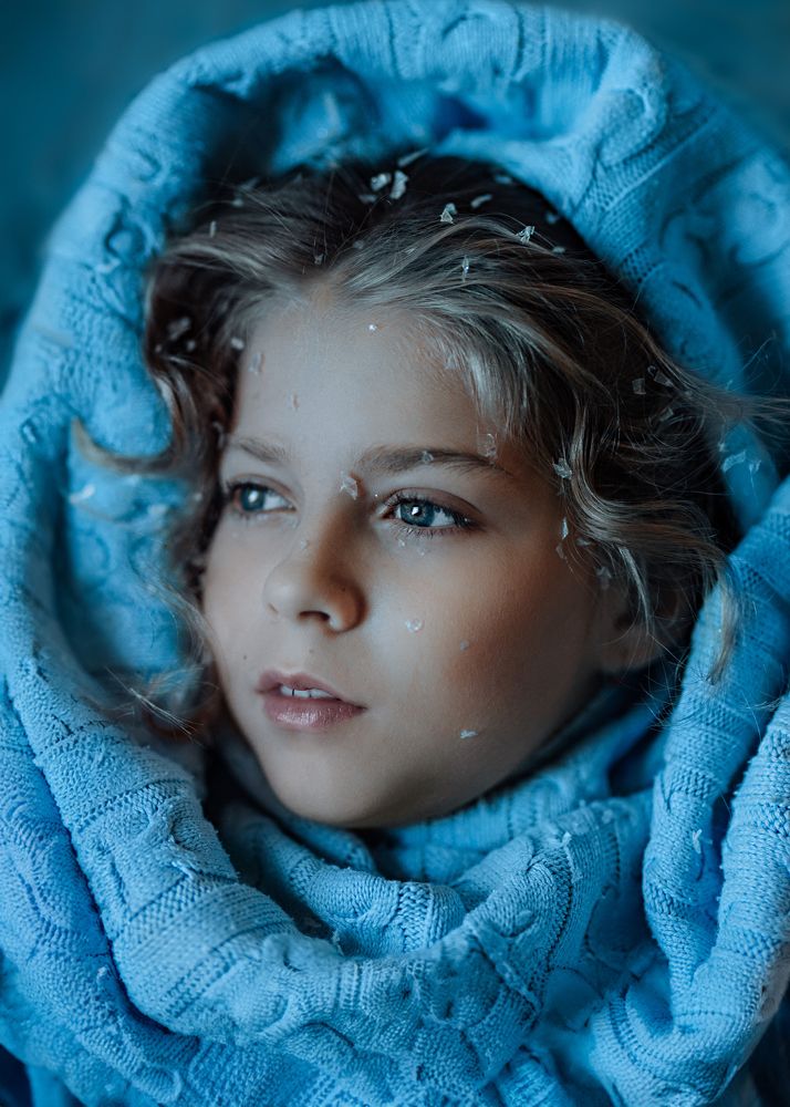 Photograph by Елена Харькова