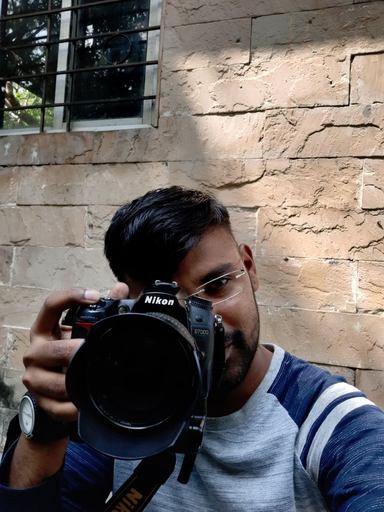 Photograph by Mahesh Varade