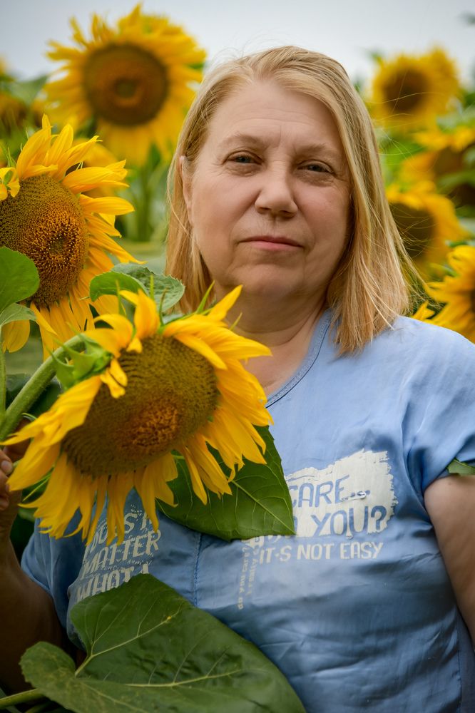 Photograph by Денчук Наталья