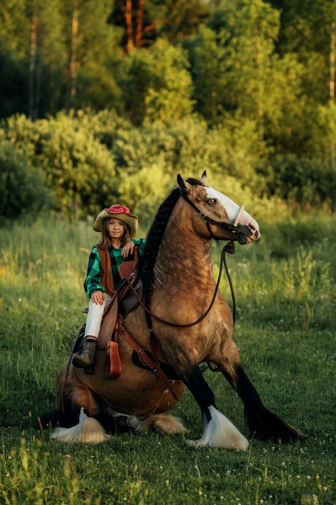 Photograph by Альбина Сагитова