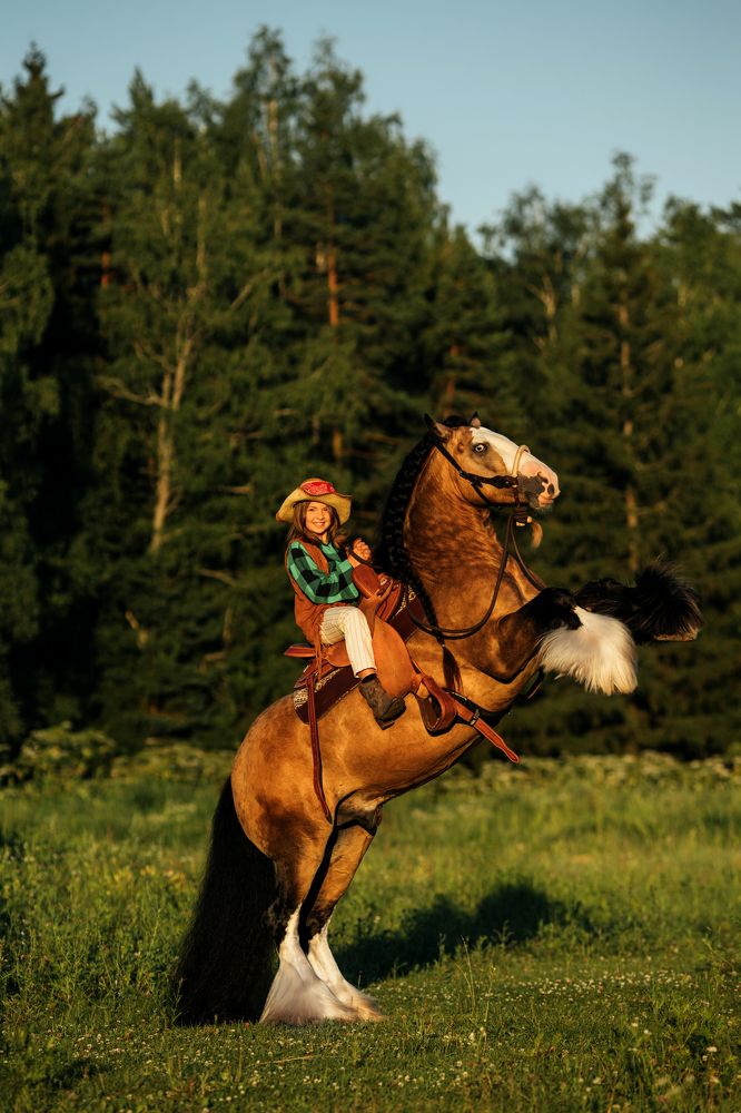 Photograph by Альбина Сагитова