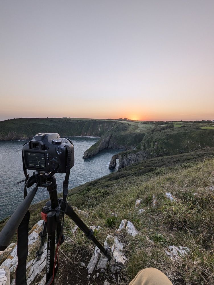 Фотография автора Ian Heard