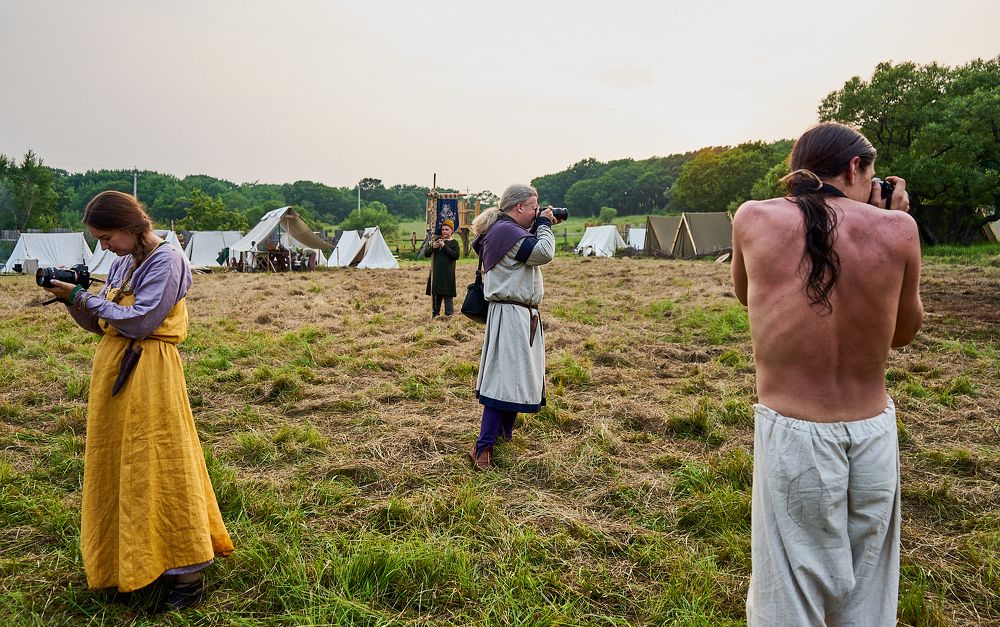 Photograph by Лариса Неман