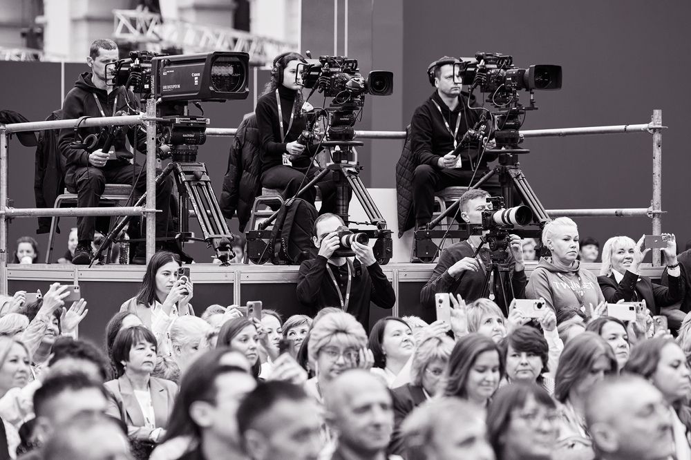 Photograph by Вербицкий Петр