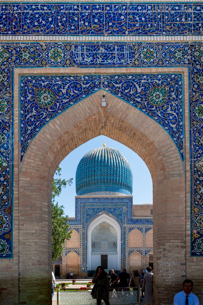 Photograph by Zubair Irshad