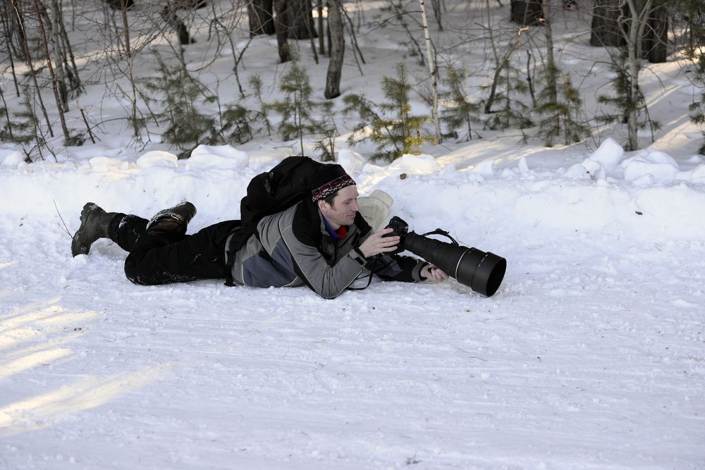 Photograph by Сергей Чесноков