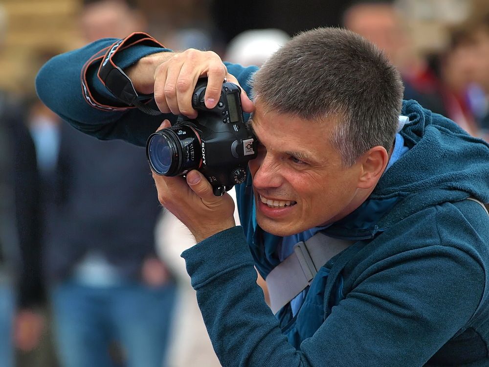 Photograph by Игорь Чеботарёв