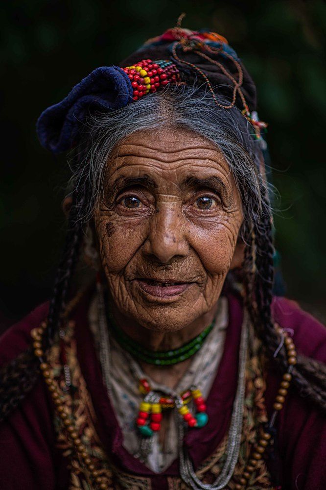 Photograph by Zubair Irshad