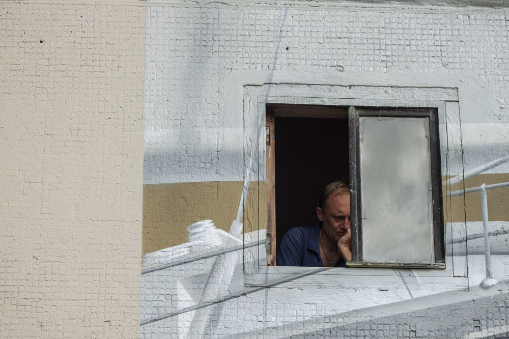 Photograph by Владислав Капанов