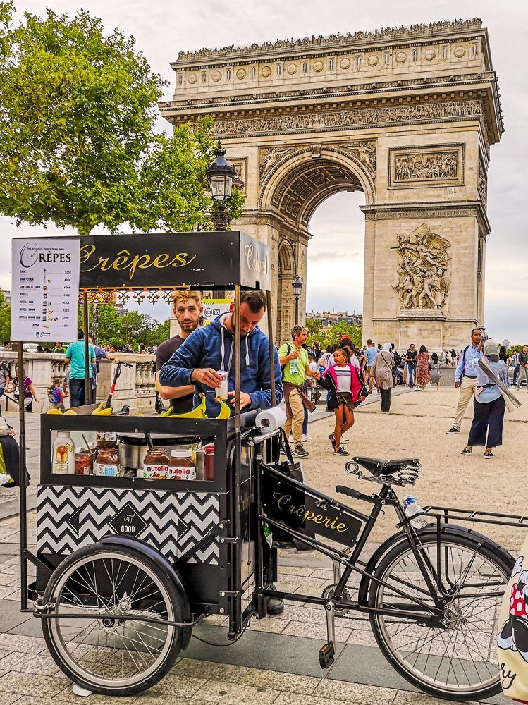 Фотография автора Ian Heard