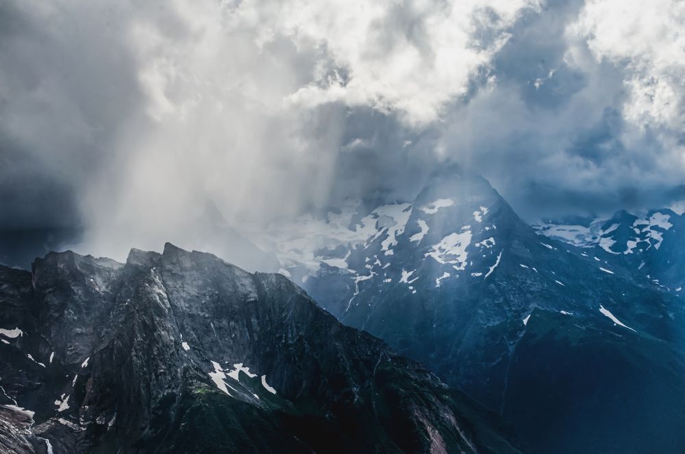 Photograph by Майоров Виктор