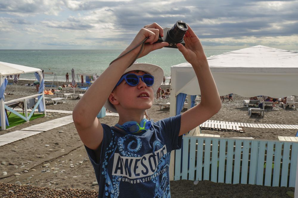 Photograph by Александр Журавлев