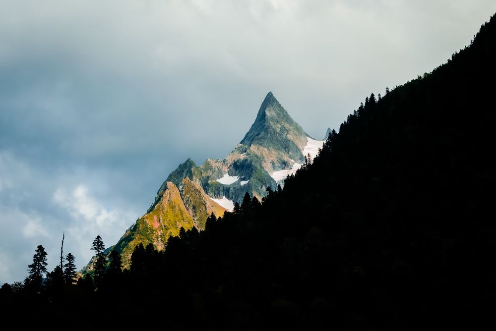 Photograph by Майоров Виктор