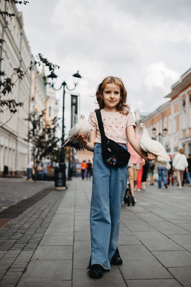 Фотография автора Дарина Фельдман