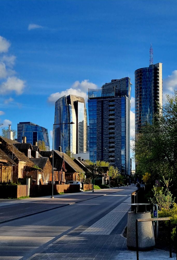 Photograph by Elena Tamošauskaite