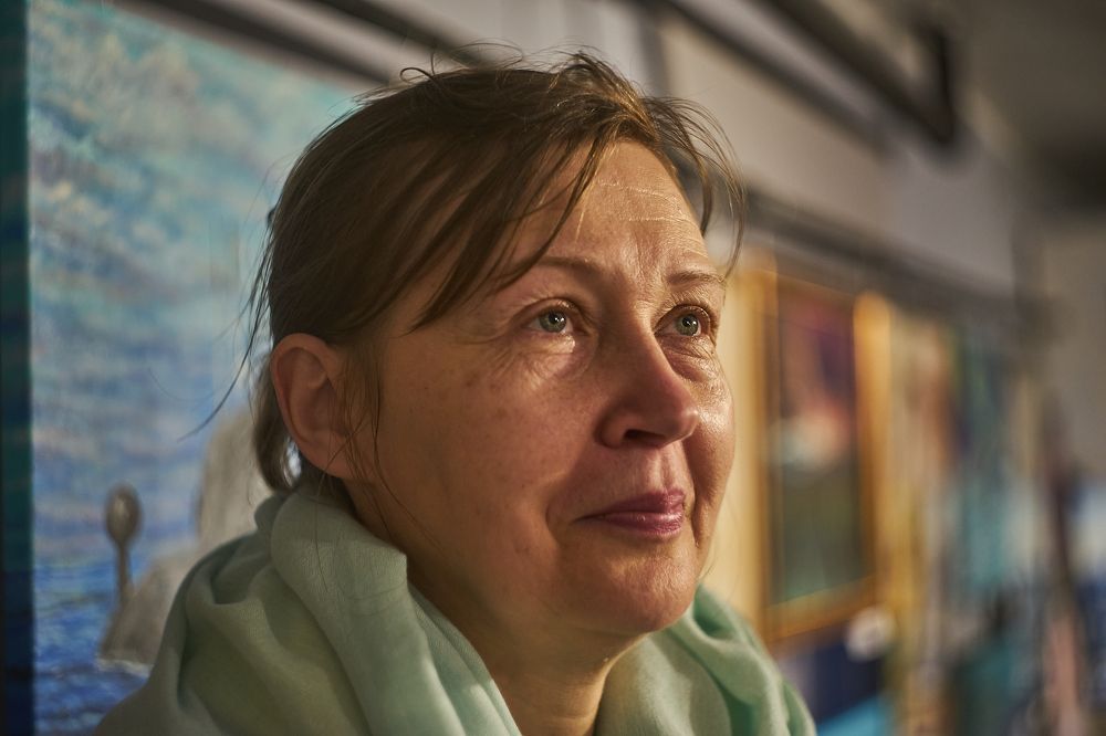 Photograph by Лариса Неман