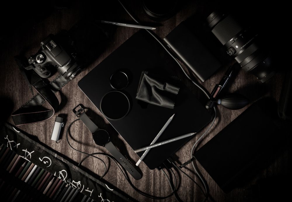 Photograph by Александр Колесник