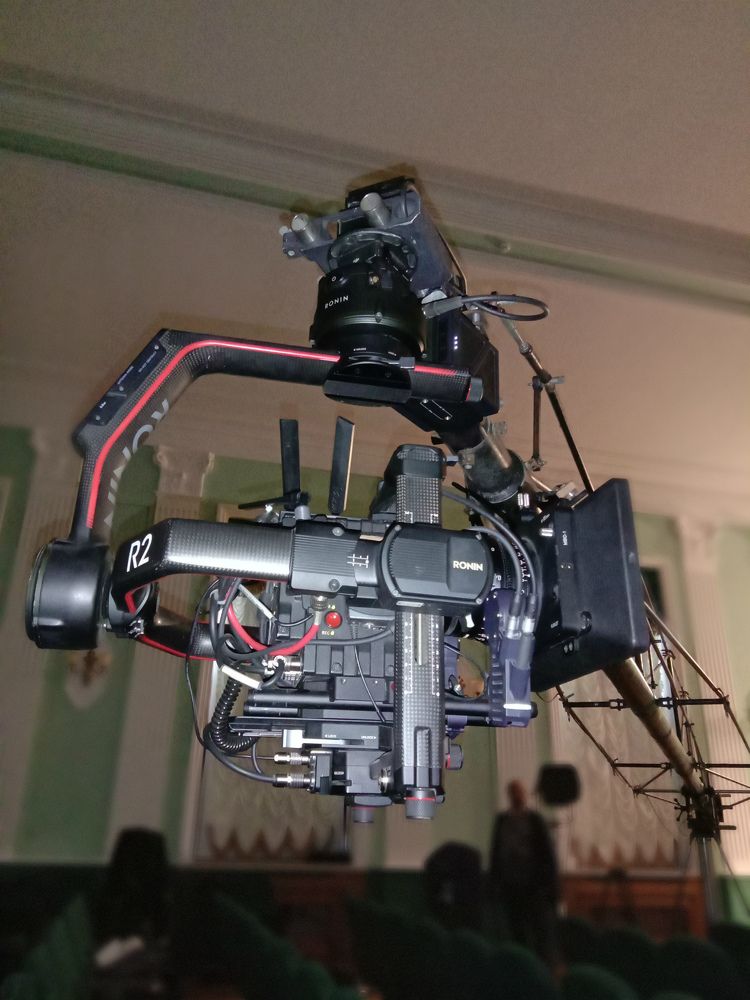 Photograph by Татьяна Стаскевич