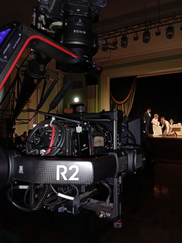 Photograph by Татьяна Стаскевич