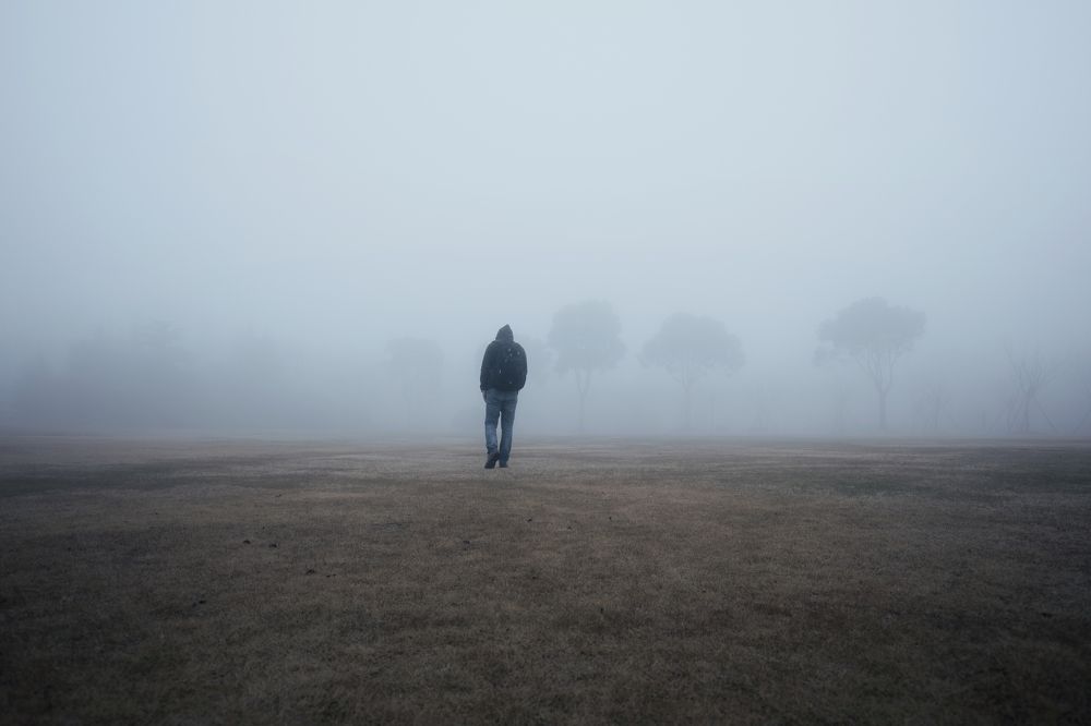 Photograph by Ni Bruce