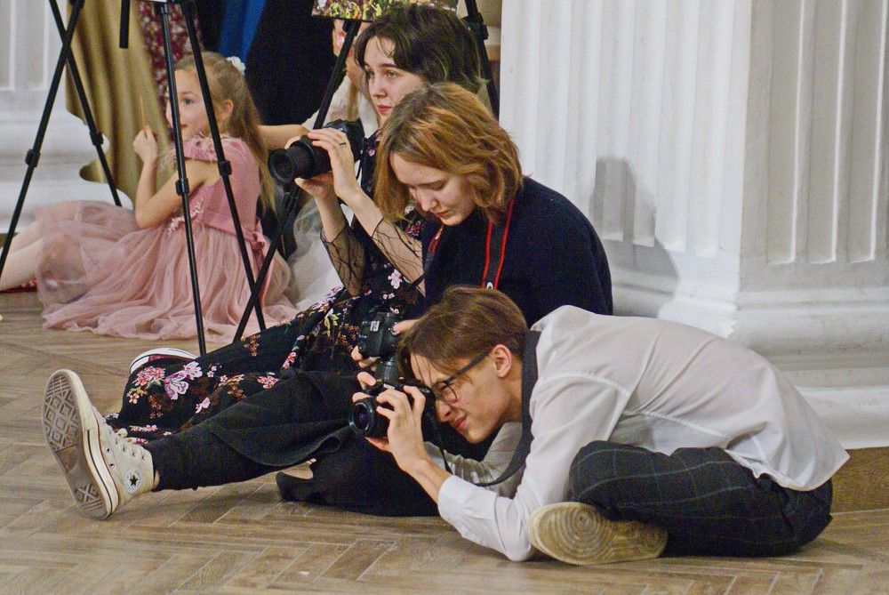 Photograph by Игорь Пшеничников