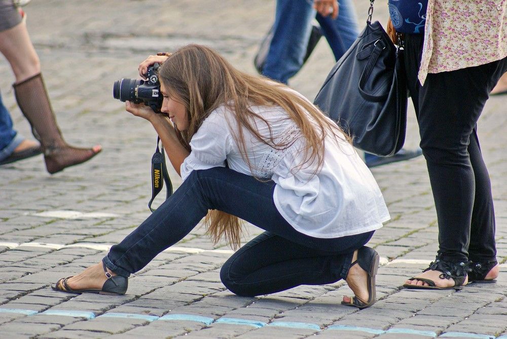 Photograph by Игорь Пшеничников