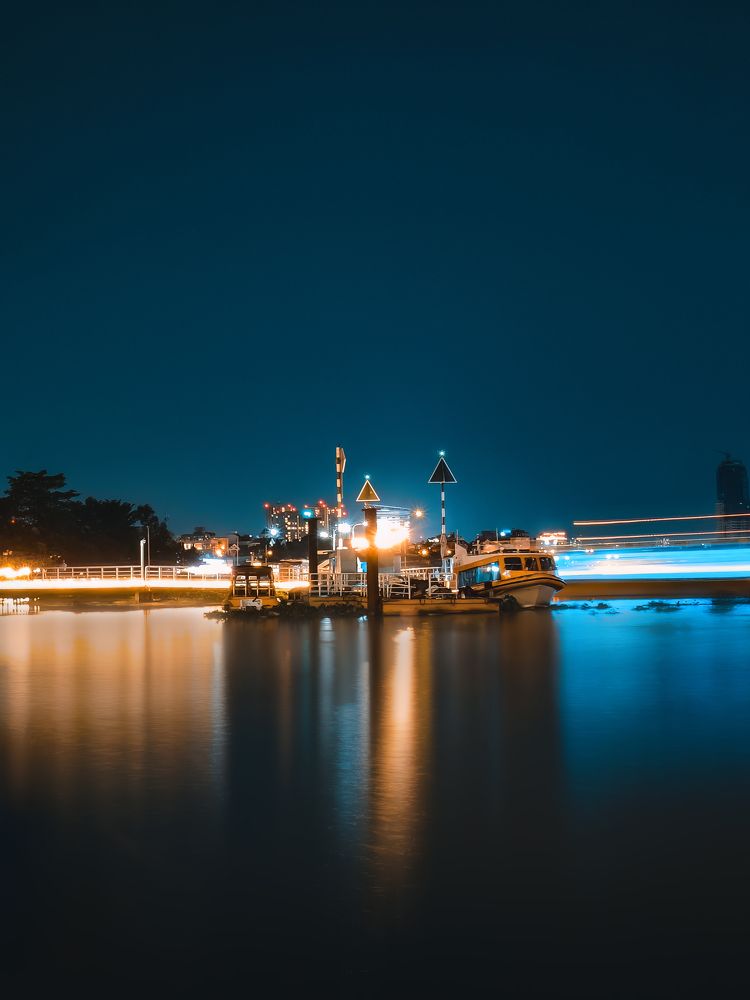 Photograph by Chau Nguyen