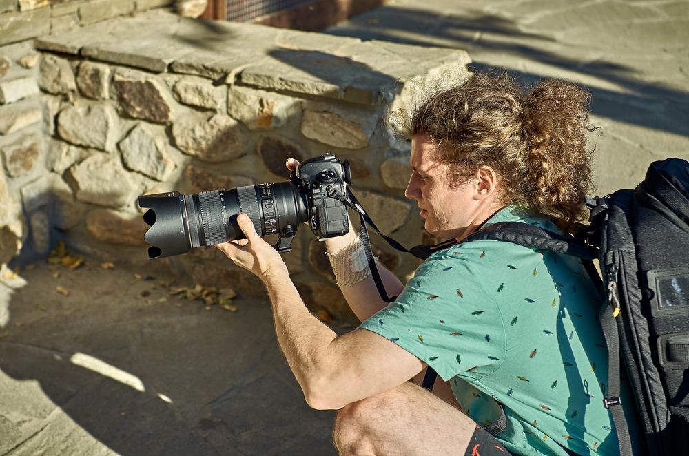 Да призадумался