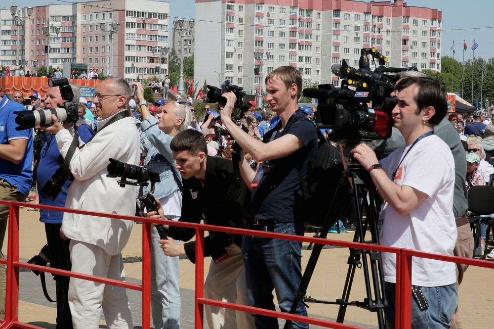 Фотография автора Николай Семенец