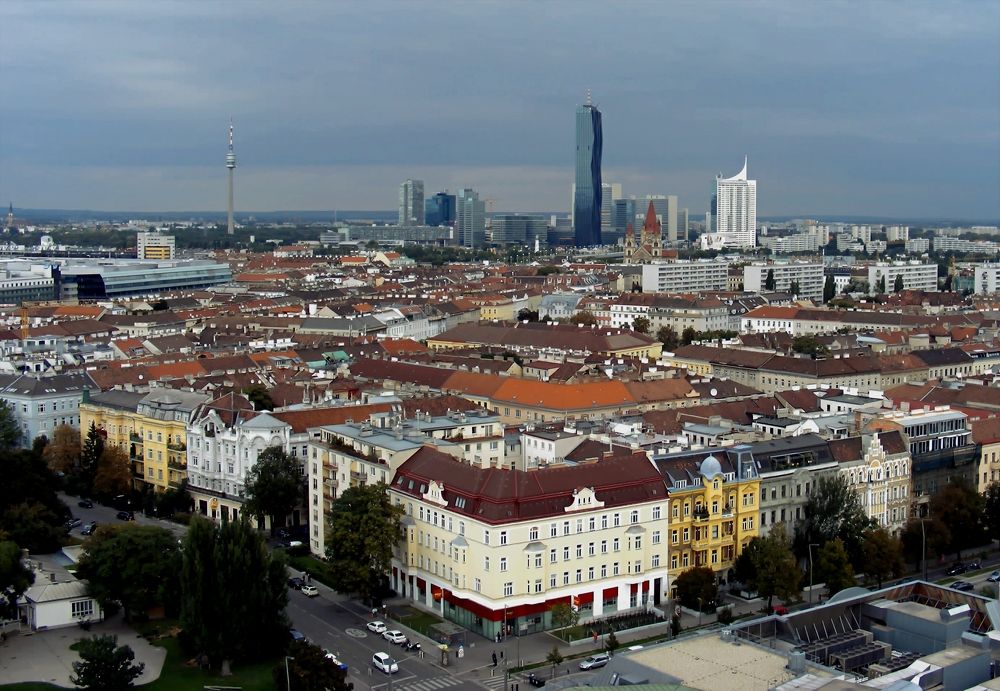 Photograph by Pjotr Alekseev