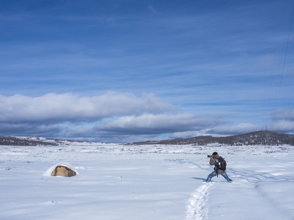 Photograph by Надежда Михайлина